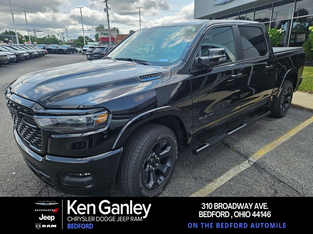 ram ram 1500 pickup 2025 1C6RRFFG5SN638469 image ram ram 1500 pickup 2025 1C6RRFFG5SN638469 image